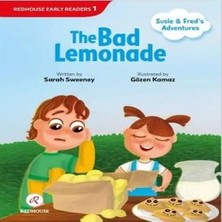 LTG Nova The Bad Lemonade