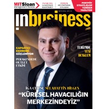 Turkuvaz Dergi Inbusıness 26-05