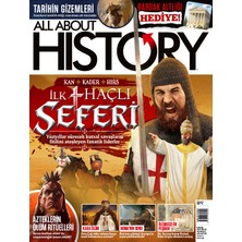 Big Medya Teknoloji All About History
