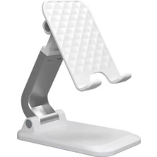 SHC4200 Q7L Beyaz Telefon Stand ZR713