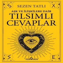 LTG Nova Aşk Ilişkilere Dair Tılsımlı Cevaplar