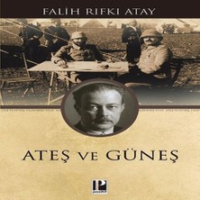 Luord-Store Ateş Güneş