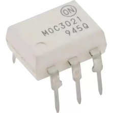 İntora Moc 3021M Triyak