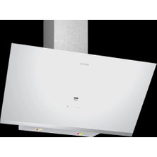 Siemens LC97KPJ20T 90 CM Duvar Tipi Davlumbaz Beyaz