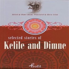 LTG Nova Selected Stories Of Kelile And Dimne