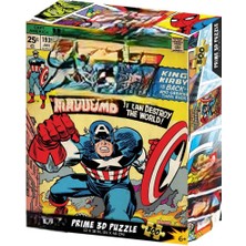 SHC4200 Prime 3D Puzzle 300 Parça