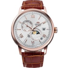 Orient RA-AK0801S30B Otomatik Erkek Kol Saati