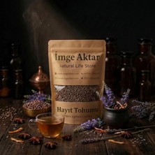 Hayıt Tohumu 100g