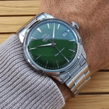 Orient RA-AC0M09E30B Otomatik Erkek Kol Saati