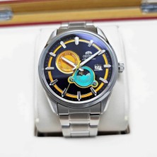 Orient RA-AK0316L30B Limited Edition Otomatik Erkek Kol Saati