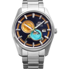 Orient RA-AK0316L30B Limited Edition Otomatik Erkek Kol Saati