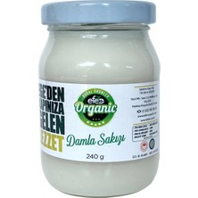 Efe Organic Alaçatı Damla Sakızı 250 Gram