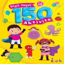 LTG Nova Biili Neşeli 150 Aktivite