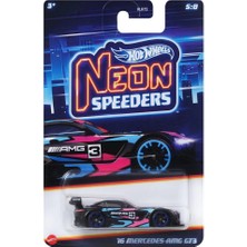 Mey Ithalat® HLH72  Neon Yarışlar Temalı Arabalar