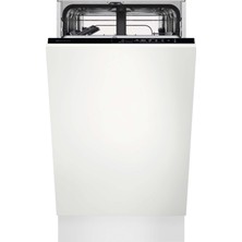 Electrolux 5 Programlı Ankastre Bulaşık Makinesi F Enerji Sınıfı 6-9 Kişilik Kapasite  EEA12100L