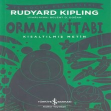 LTG Nova Orman Kitabı - Iş Çuk Klasikleri