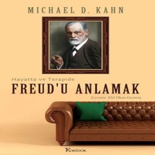 Luord-Store Freud’u Anlamak: Hayatta Terapide