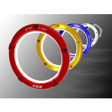 Ducabike Evo LED Şeffaf Debriyaj Kapağı Dönüşüm Kiti