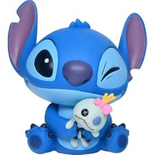 Nacario Mey Ithalat® Mini Figür Kumbara
