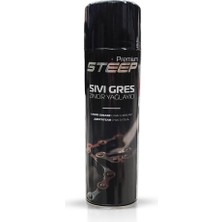 Steep Sıvı Gres Yağlama Spreyi 500 ml