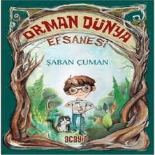 LTG Nova Orman Dünya Efsanesi