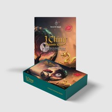 I Ching Kehanet Seti (Yi Jing Değişimler Kitabı)
