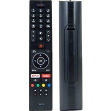 Zeyar Teknoloji 4K Smart 55UD8450 55"lcd-Led Netflix-Youtube Tuşlu Tv Kumanda