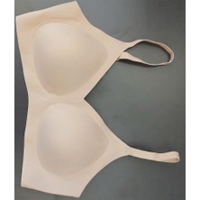 Orkide 8915 Kadın Invısıble Bra Lazer Toparlayıcı Sütyen Tekli