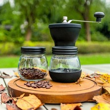Madfox Cofee Mate Kahve Değirmeni (Kahve Öğütücü) 547312