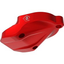Ducabike Sfv4 Yağ Karteri Koruma