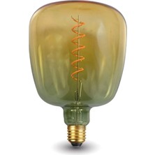 Orbus Dekoratif LED Ampul Yellow To Green 4W 280LM TYG140