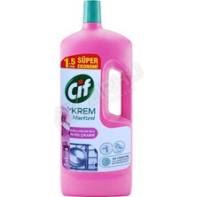 5 Adet Cif Krem Sakura 1500 ml