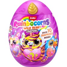 Rainbocorns Gizli Kalp Sürprizi 92129TQ1