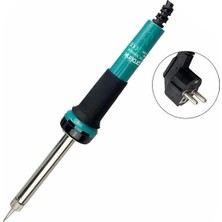 Prolink PF-003 Kalem Havya 220V 40W Somun Uçlu Topraklı Kablo