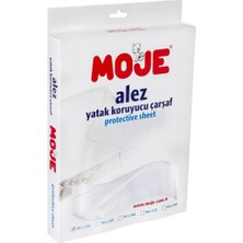 Mey Ithalat®   Yatak Koruyucu Alez 70X110