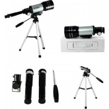 F30070M Profesyonel Yeni Uzay Teleskobu Astronomik Monoküler