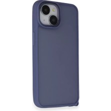 Olinea Newface Iphone 14 Kılıf Elegant Kapak -