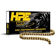 Regina Chain 137HPE Zincir 120 Halka M19 Perçin Halkalı Kutulu