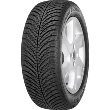 Goodyear 225/45 R19 96W Vector 4seasons Gen-2 Xl Fp Oto 4 Mevsim Lastiği (Üretim: 2026)