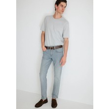 Mavi Marcus Lux Black Açık Mavi Jean Pantolon 0035186548