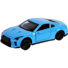 Mey Ithalat® Metal Çek Bırak Spor ARABA 4311E