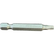 Mey Ithalat® T25 Torx Uç 50 mm