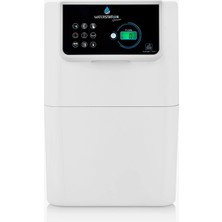 Waterstation Genius Dijital Pompalı Su Arıtma Cihazı