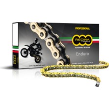 Regina Chain 126ZSE Zincir 126 Halka Kutulu