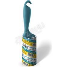 3 Adet Reflex Care Tüy Toplayıcı 30 Yaprak