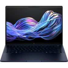 Hp Elitebook x G1I Aı B66U7AT U7-258V 32GB 1tb Lte 5g 14'' W11PRO