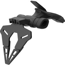 Evotech Performance Ep Ducati Panigale V4 Sp Plaka Düzenleyici (2021+)
