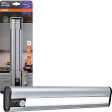 Osram Linear LED 1.5W 4000K 98LM Mobil USB 300 Beyaz Işık Sensörlü Aydınlatma