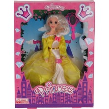 Mey Ithalat® 288 Princess Girl