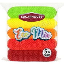 4 Adet Sugar House Eco Mix Sünger 5'li